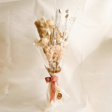 Pearl Dream Bouquet